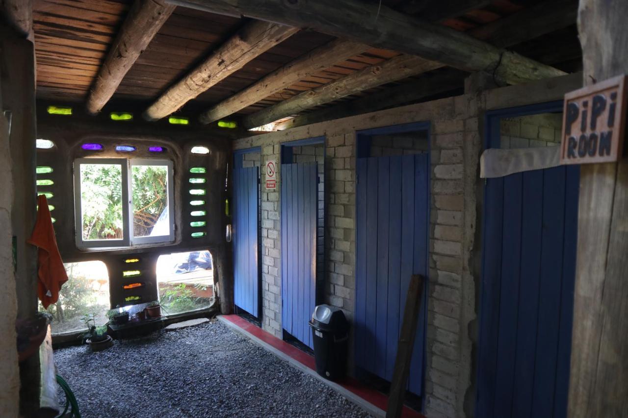 Hostel Lo De Ro Barra de Valizas Exteriér fotografie