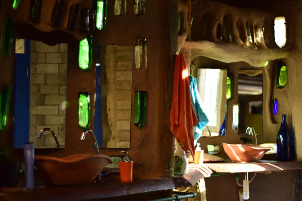 Hostel Lo De Ro Barra de Valizas Exteriér fotografie